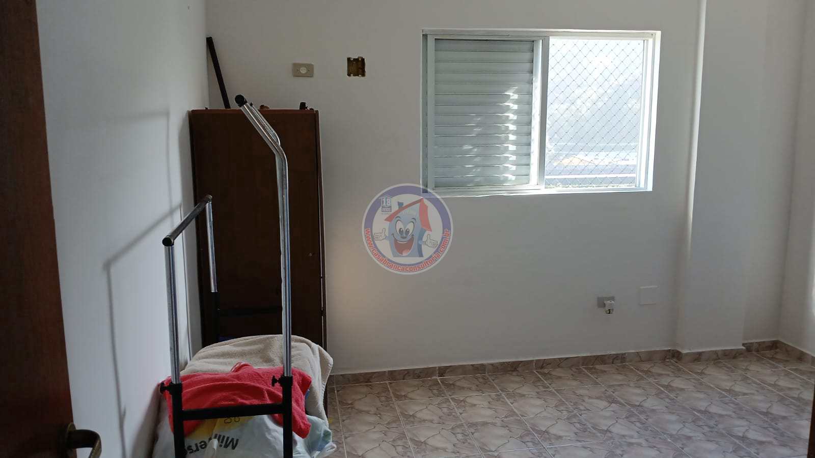 Apartamento para alugar com 1 quarto, 53m² - Foto 6