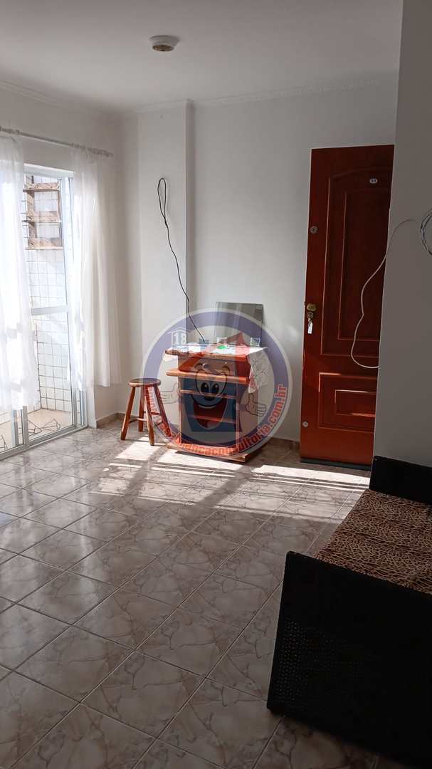 Apartamento para alugar com 1 quarto, 53m² - Foto 3