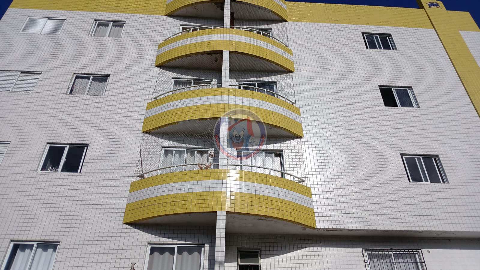 Apartamento para alugar com 1 quarto, 53m² - Foto 1