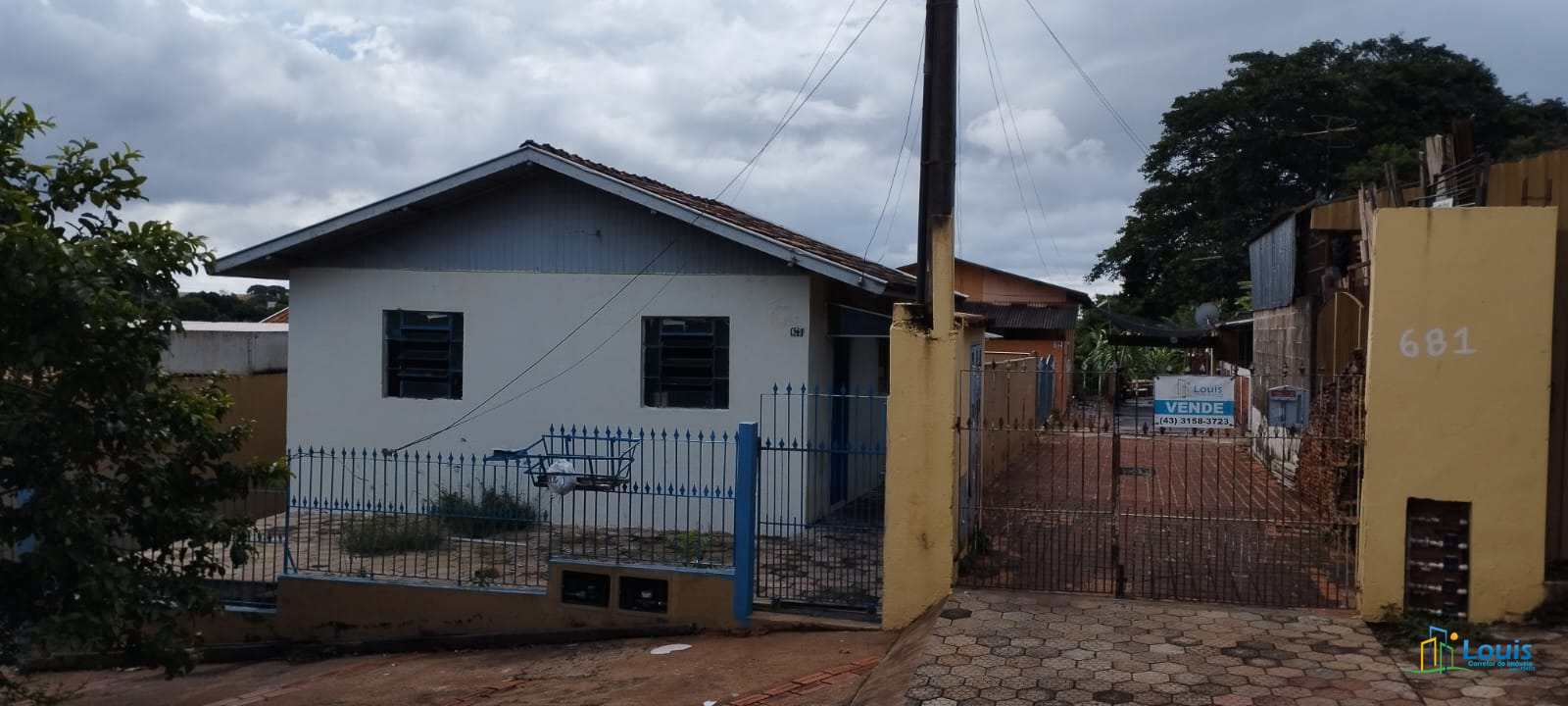 Loteamento e Condomínio à venda, 1000m² - Foto 3