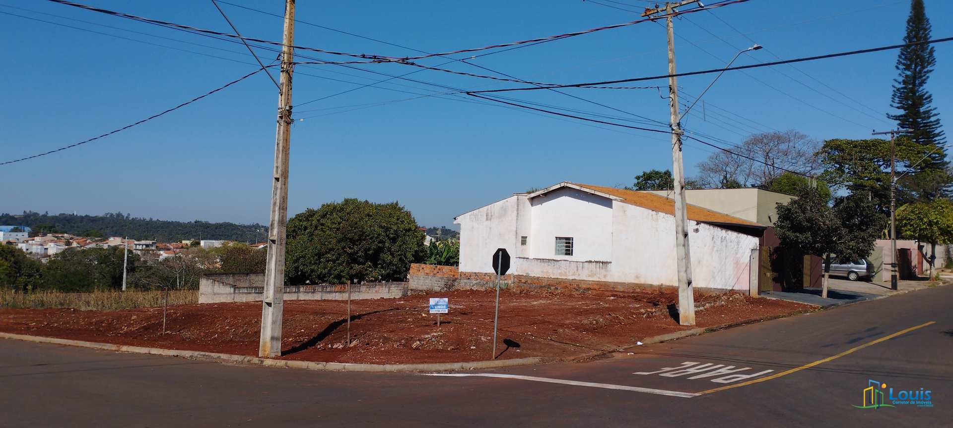 Loteamento e Condomínio à venda, 1000m² - Foto 2