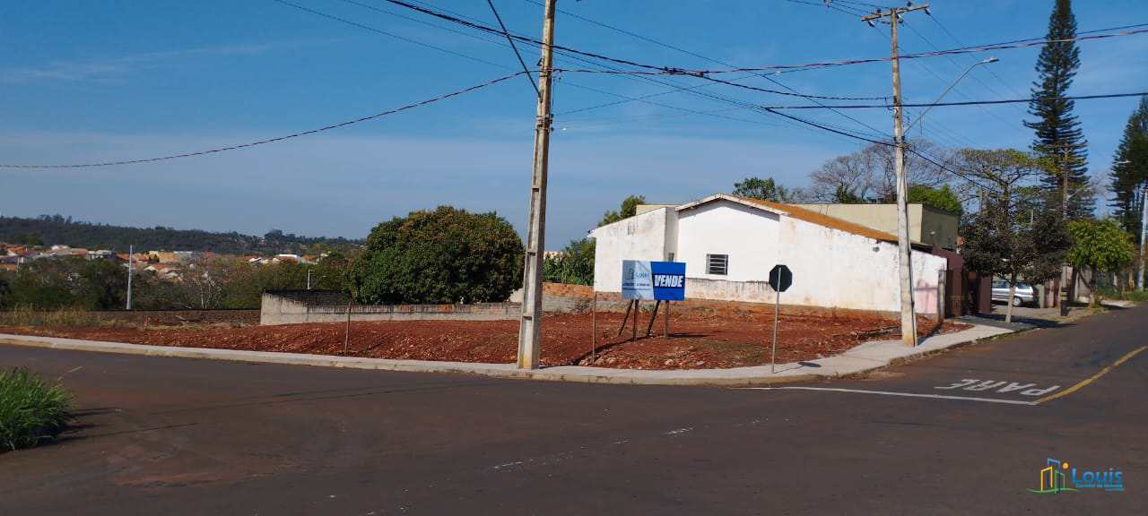 Loteamento e Condomínio à venda, 1000m² - Foto 1