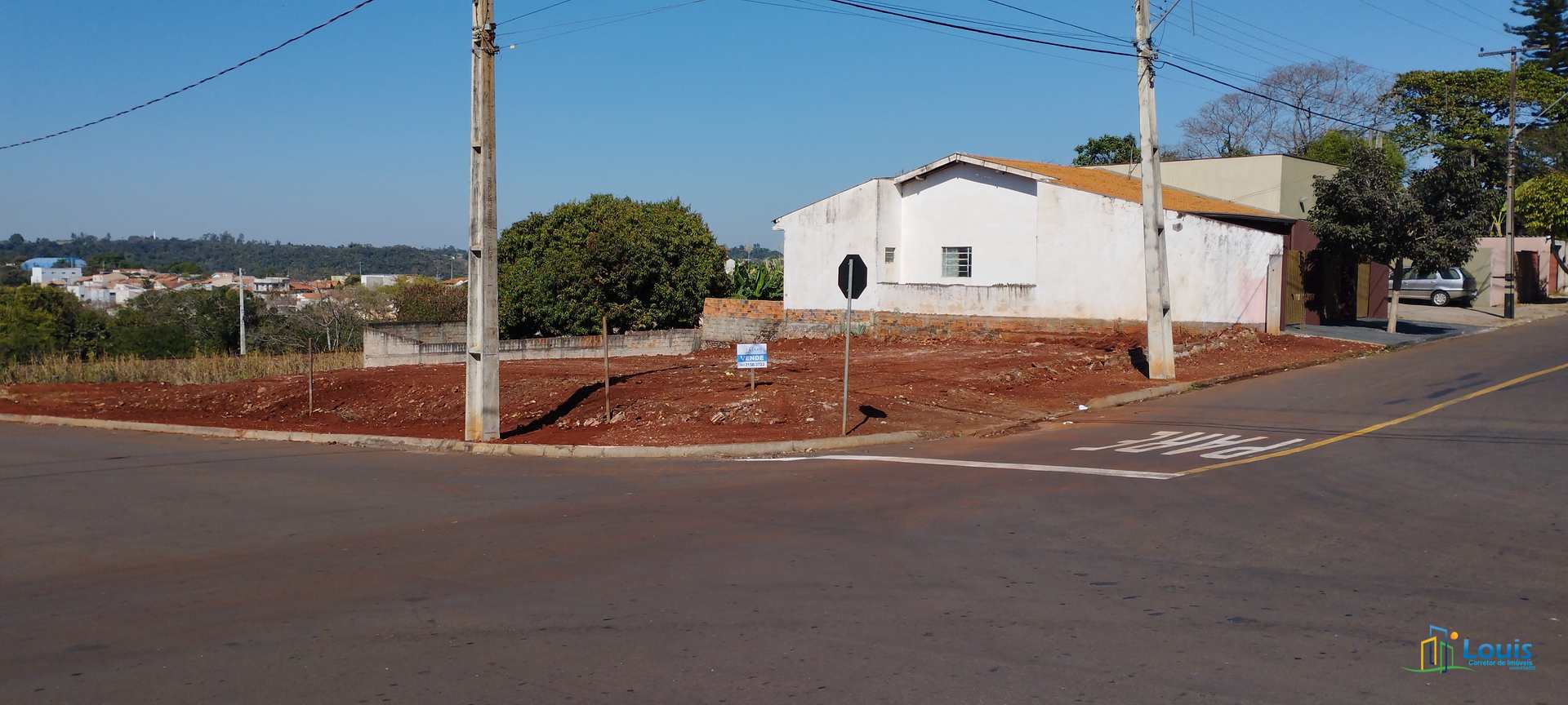 Loteamento e Condomínio à venda, 1000m² - Foto 3