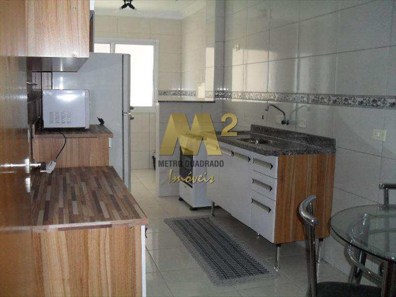 Apartamento à venda com 2 quartos, 95m² - Foto 2