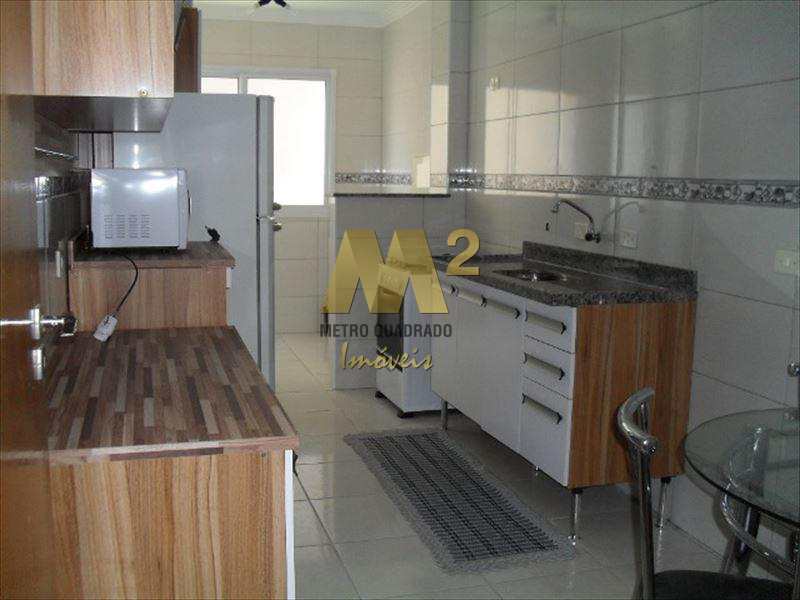 Apartamento à venda com 2 quartos, 95m² - Foto 1