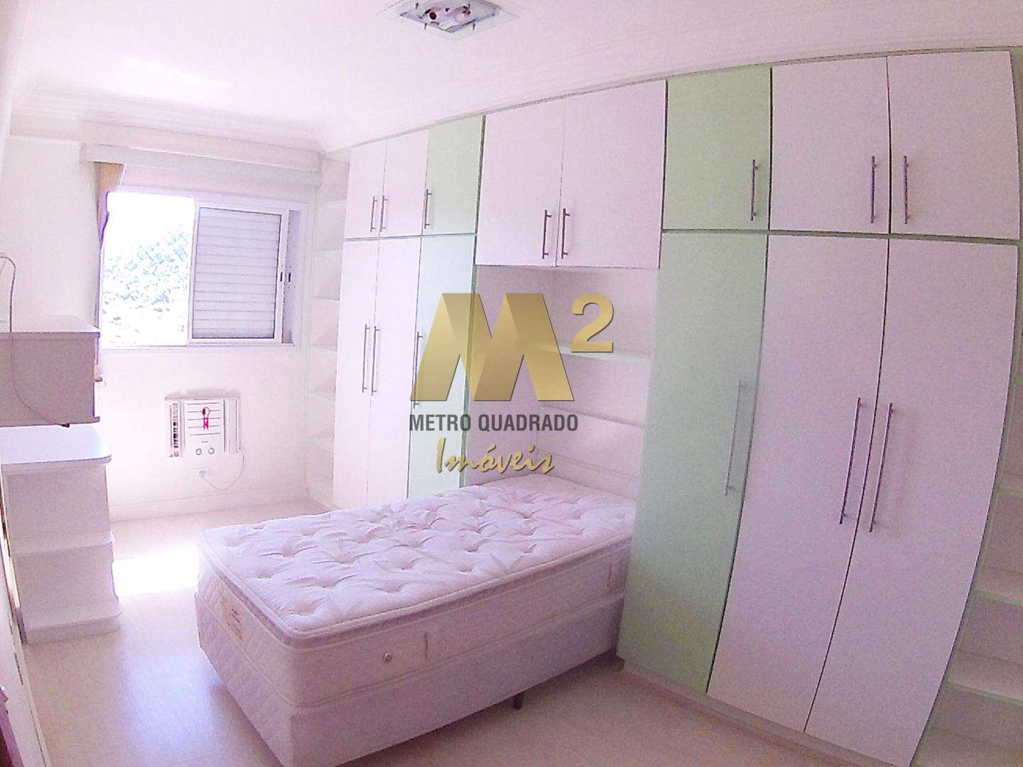 Apartamento à venda com 3 quartos, 210m² - Foto 15