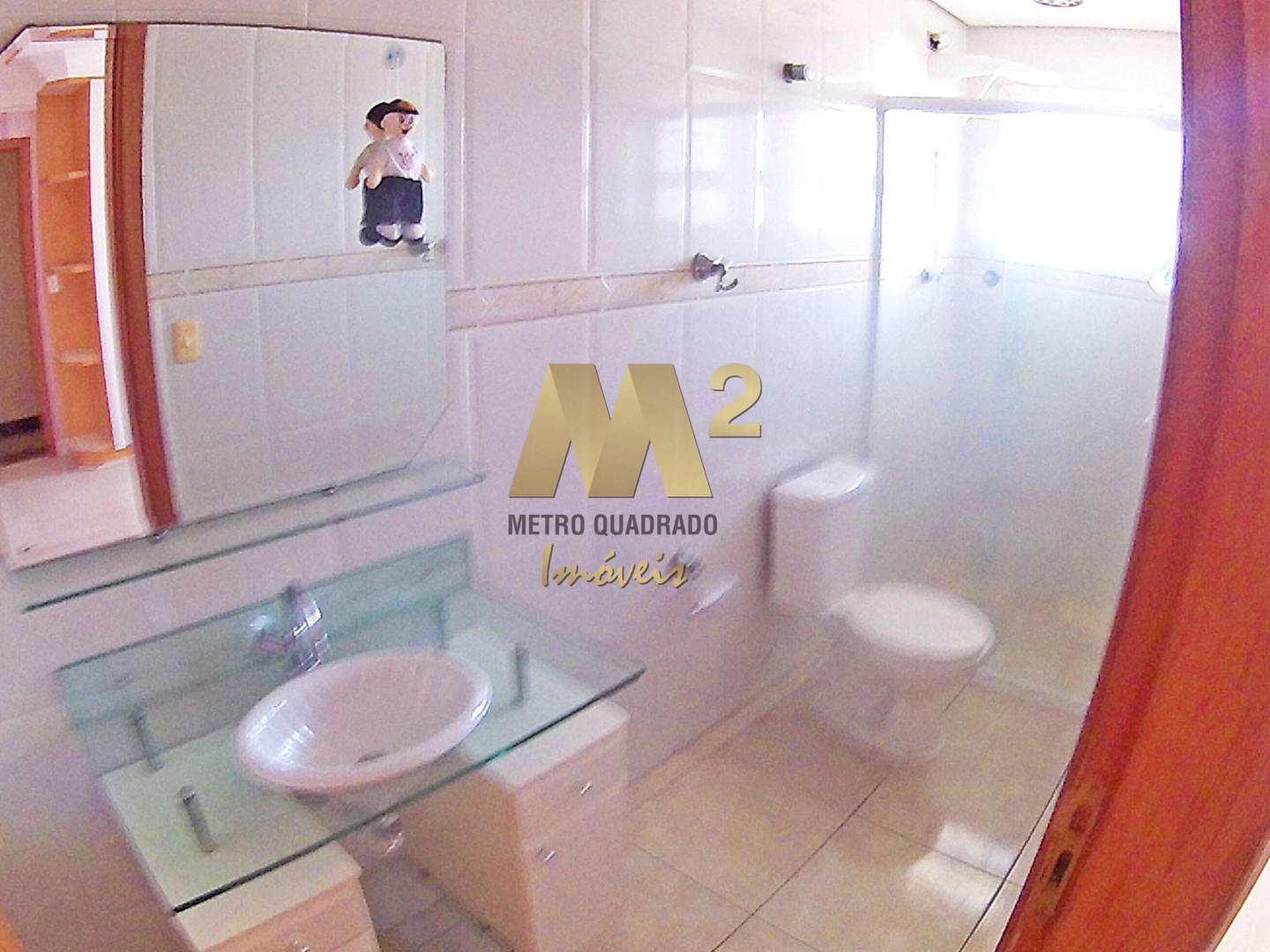 Apartamento à venda com 3 quartos, 210m² - Foto 19