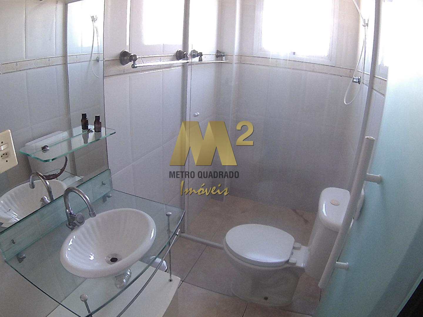 Apartamento à venda com 3 quartos, 210m² - Foto 22