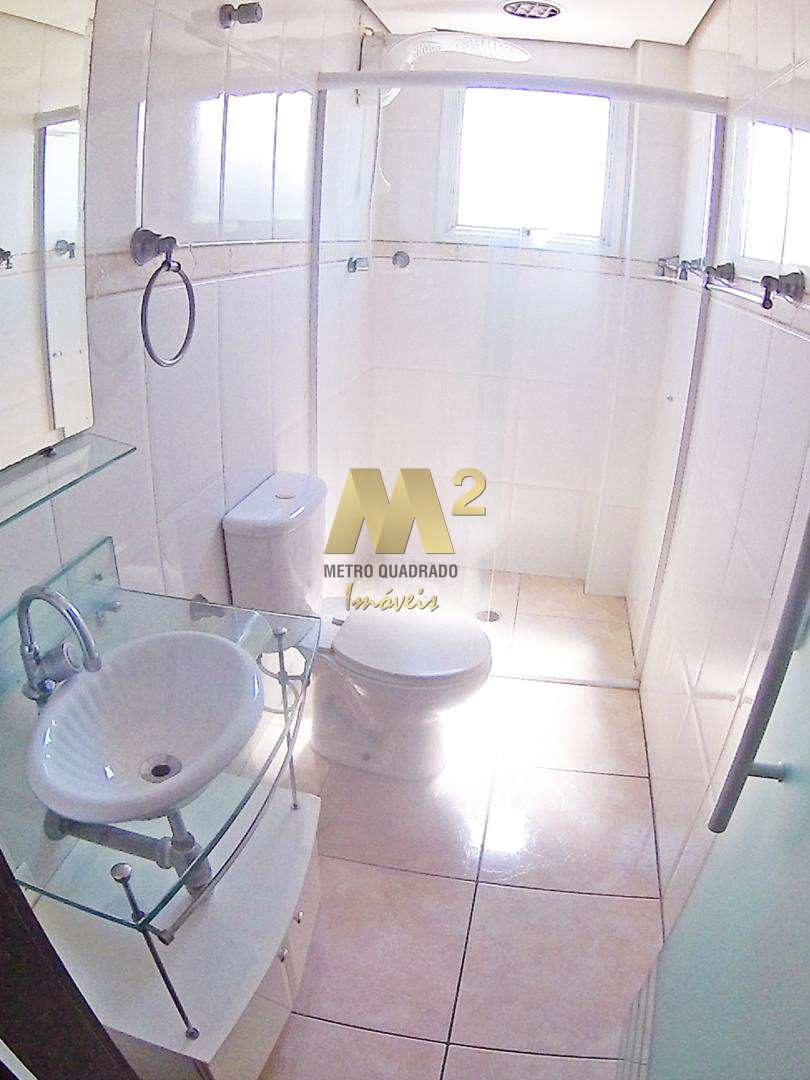 Apartamento à venda com 3 quartos, 210m² - Foto 17