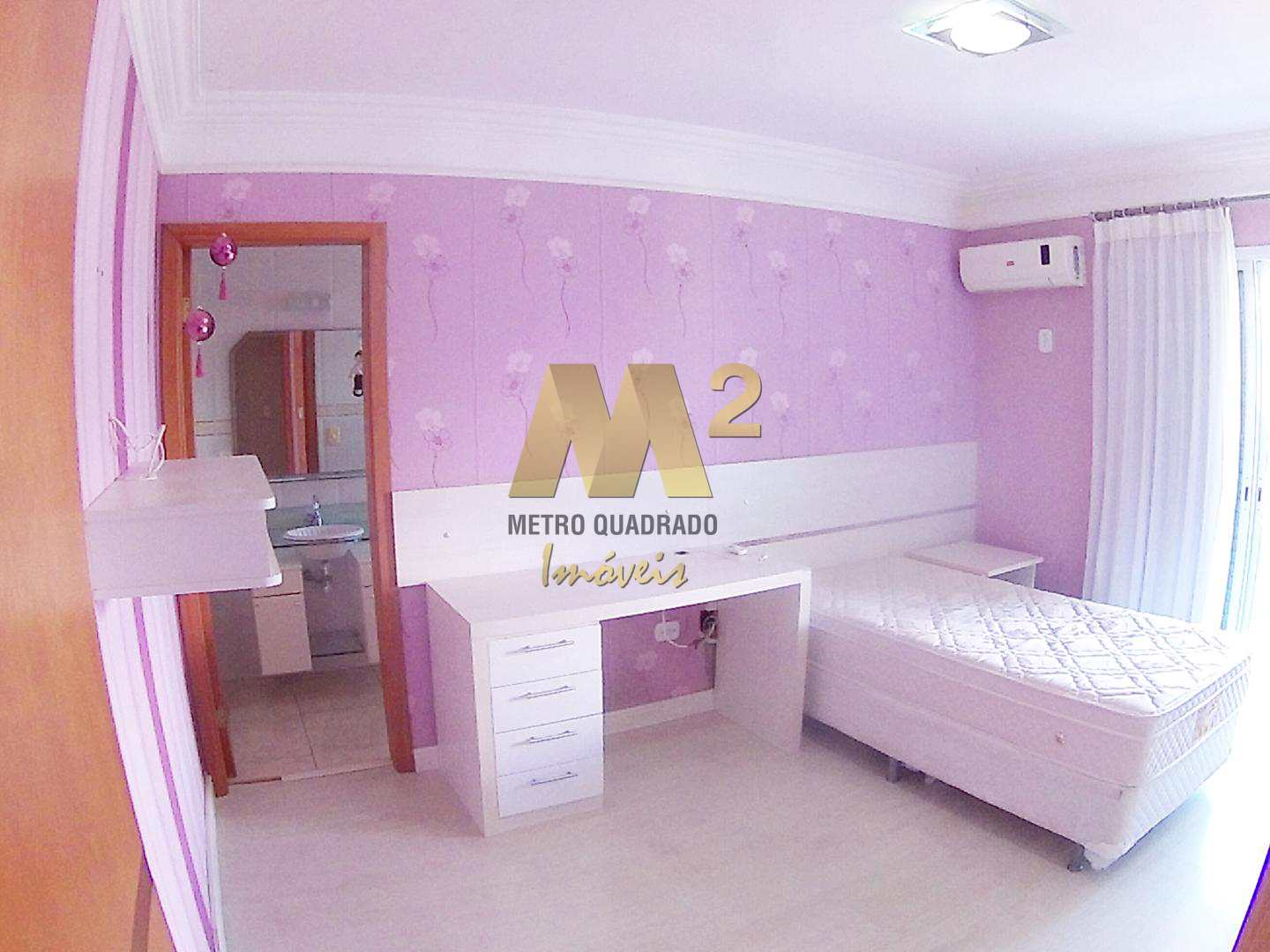 Apartamento à venda com 3 quartos, 210m² - Foto 18