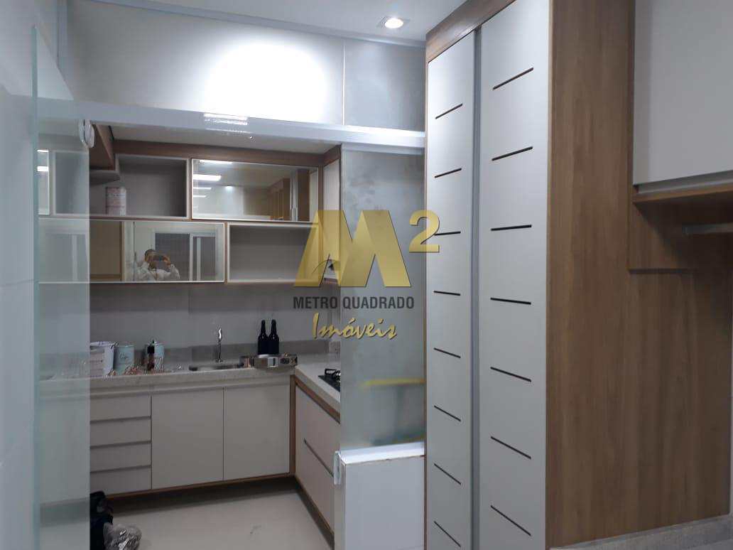 Apartamento à venda com 3 quartos, 110m² - Foto 32