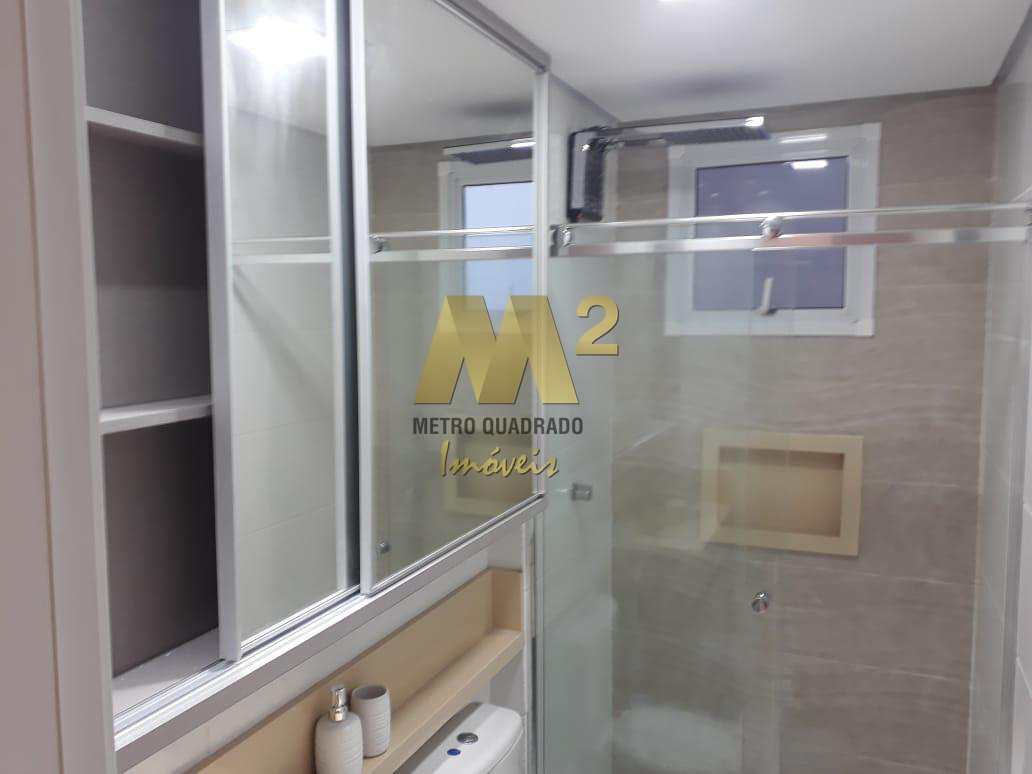 Apartamento à venda com 3 quartos, 110m² - Foto 38