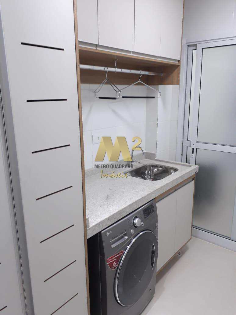 Apartamento à venda com 3 quartos, 110m² - Foto 37