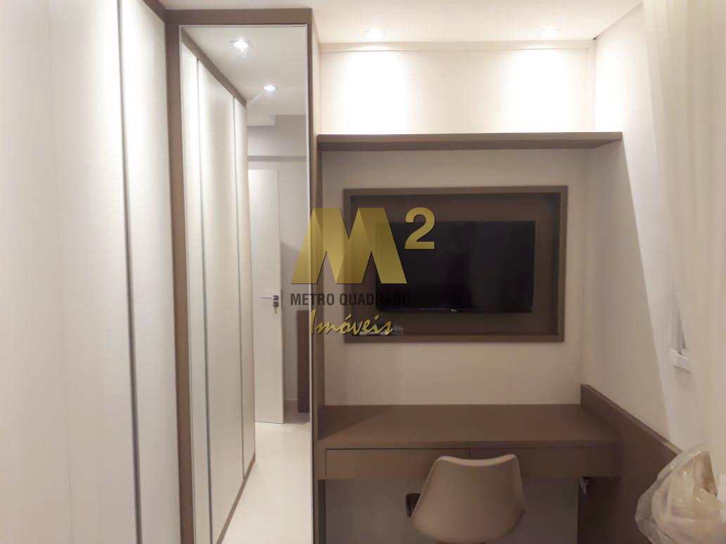 Apartamento à venda com 3 quartos, 110m² - Foto 28