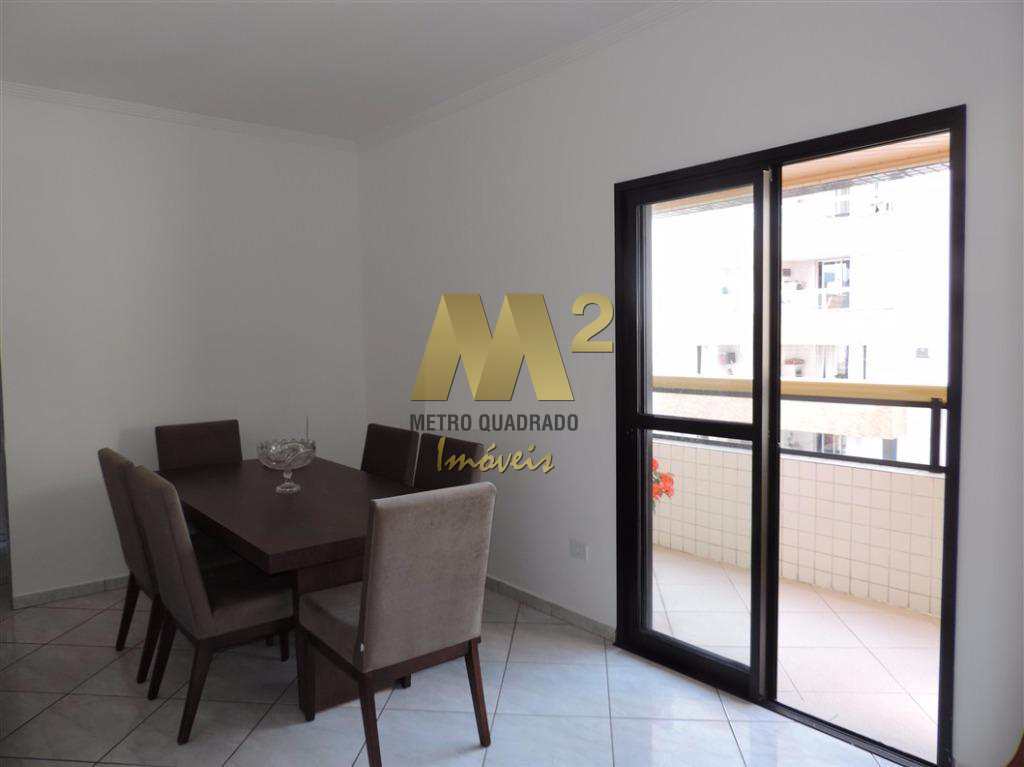 Apartamento à venda com 2 quartos, 89m² - Foto 3