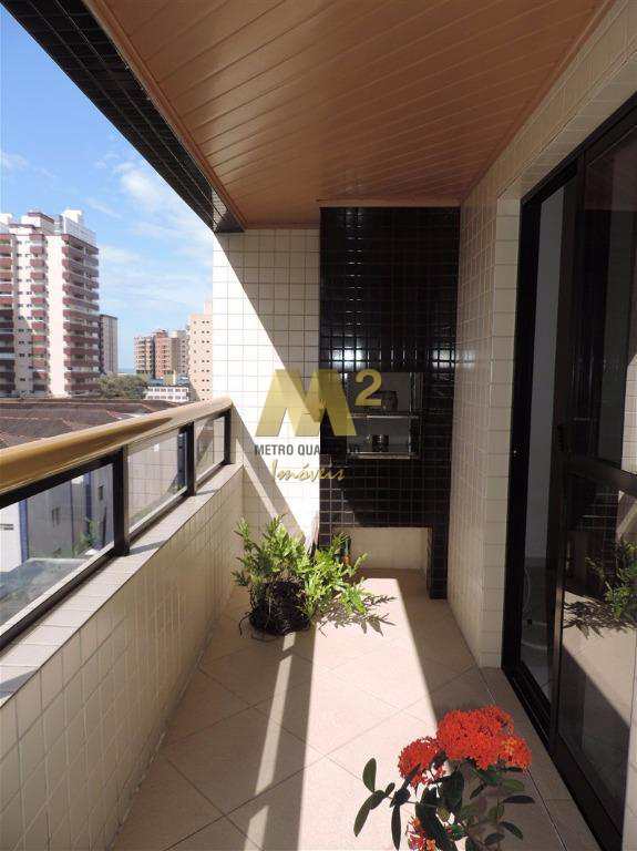 Apartamento à venda com 2 quartos, 89m² - Foto 5