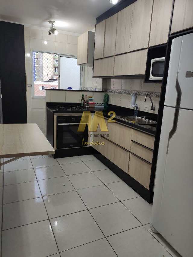 Apartamento à venda com 2 quartos, 76m² - Foto 4