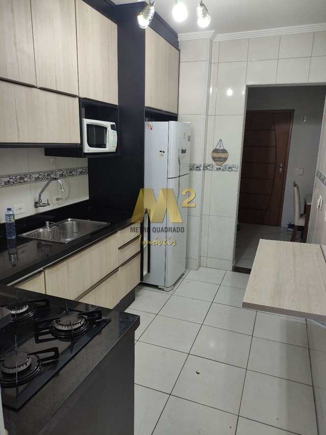 Apartamento à venda com 2 quartos, 76m² - Foto 3