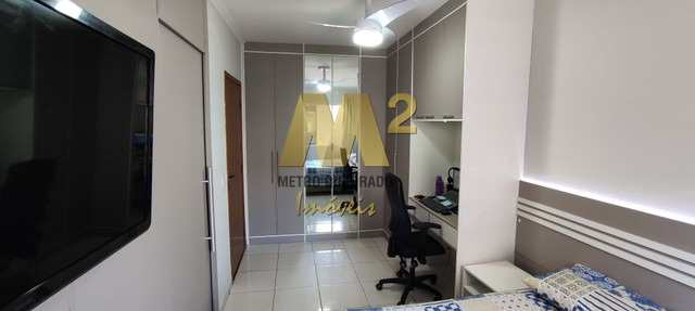 Apartamento à venda com 2 quartos, 76m² - Foto 8