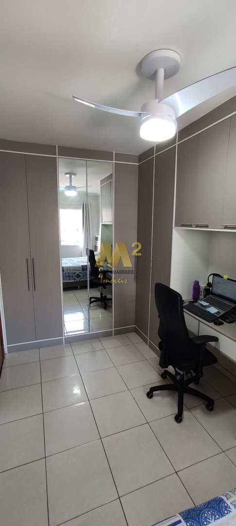 Apartamento à venda com 2 quartos, 76m² - Foto 9