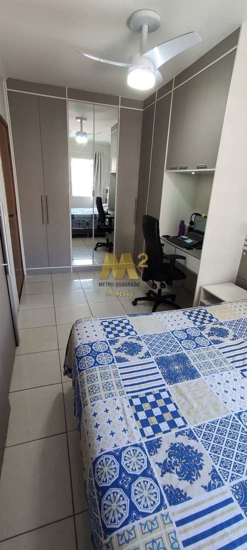 Apartamento à venda com 2 quartos, 76m² - Foto 6