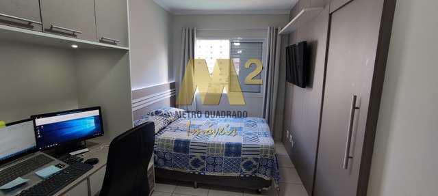 Apartamento à venda com 2 quartos, 76m² - Foto 5