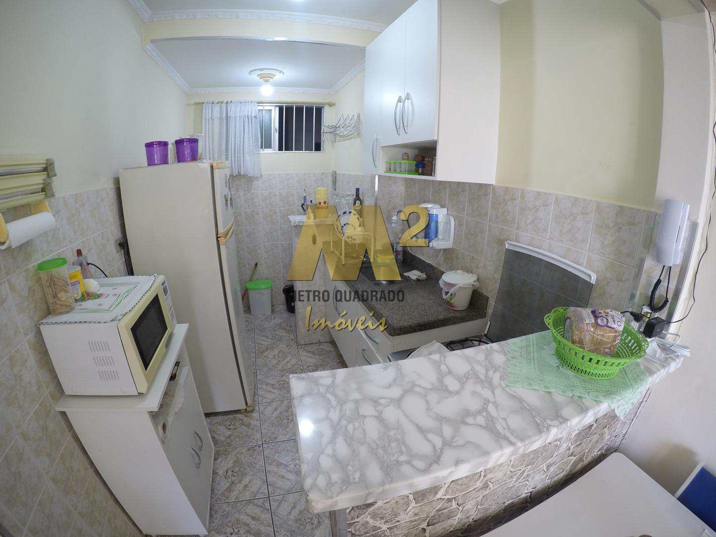 Apartamento à venda com 1 quarto, 50m² - Foto 5