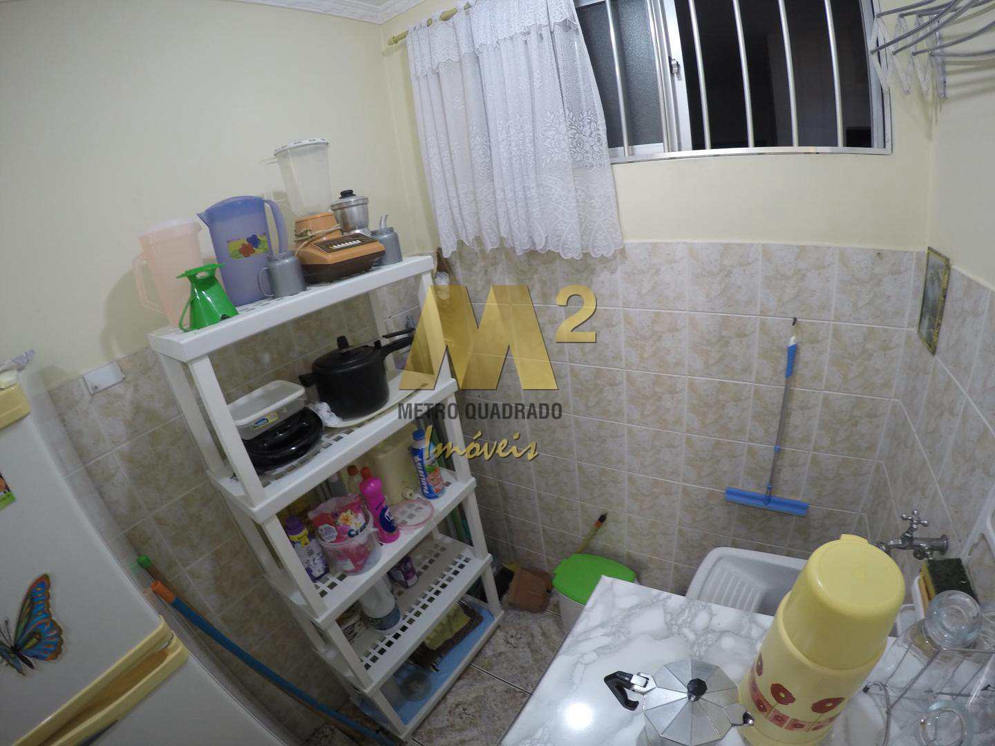 Apartamento à venda com 1 quarto, 50m² - Foto 8