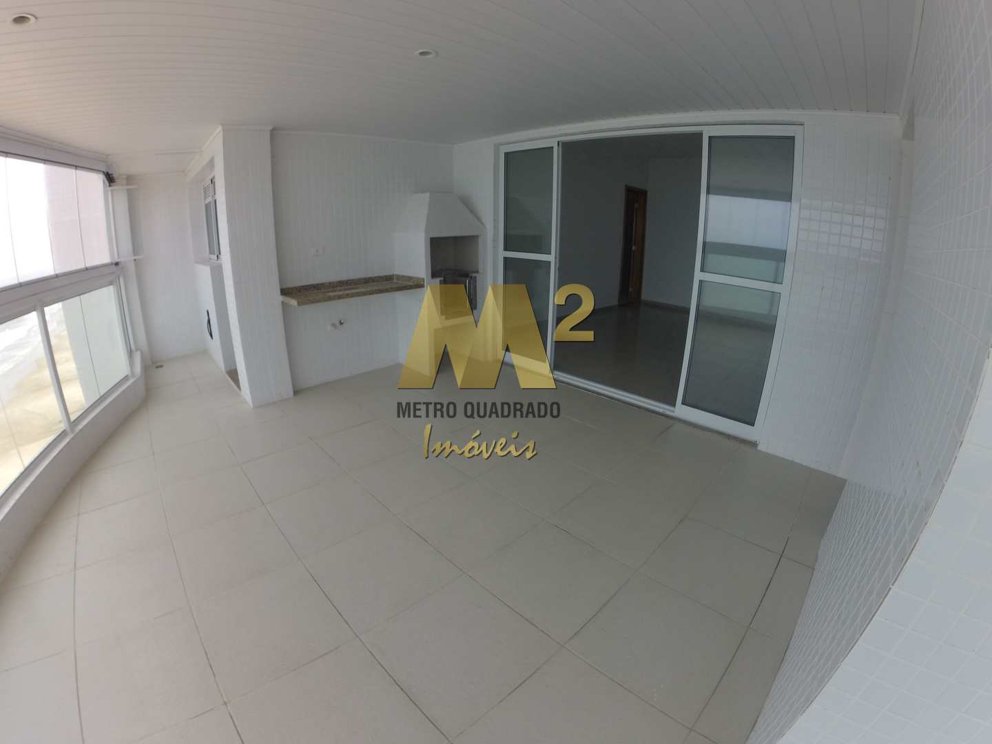 Apartamento à venda com 3 quartos, 206m² - Foto 6