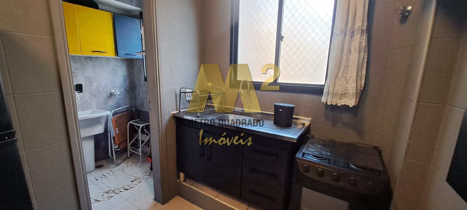 Apartamento à venda com 1 quarto, 47m² - Foto 12