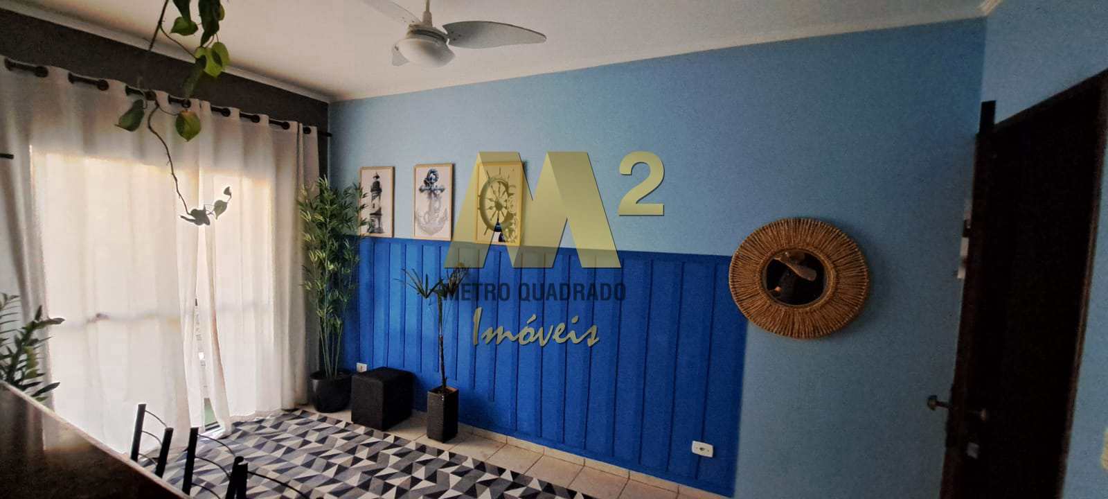 Apartamento à venda com 1 quarto, 47m² - Foto 7