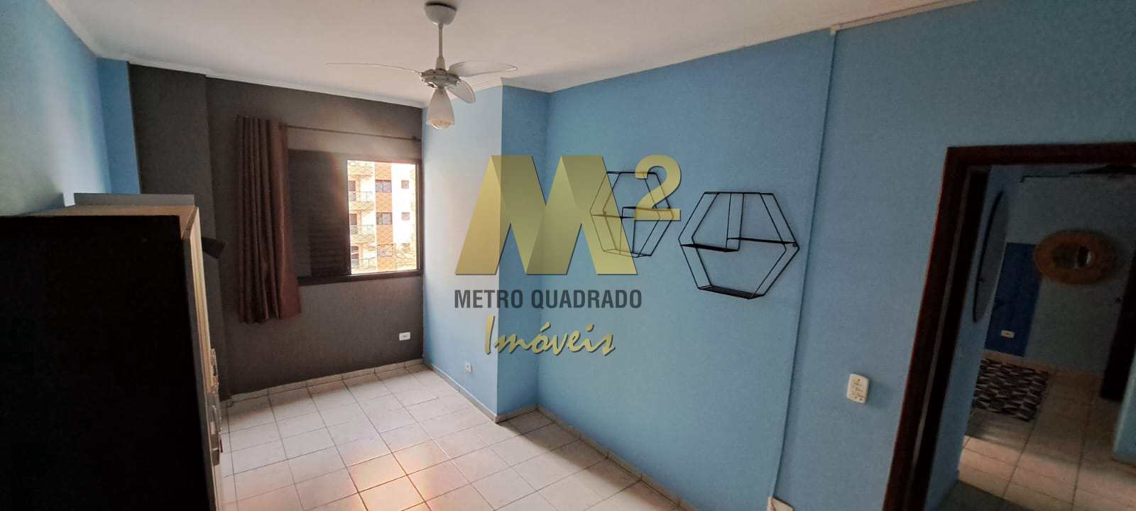 Apartamento à venda com 1 quarto, 47m² - Foto 14