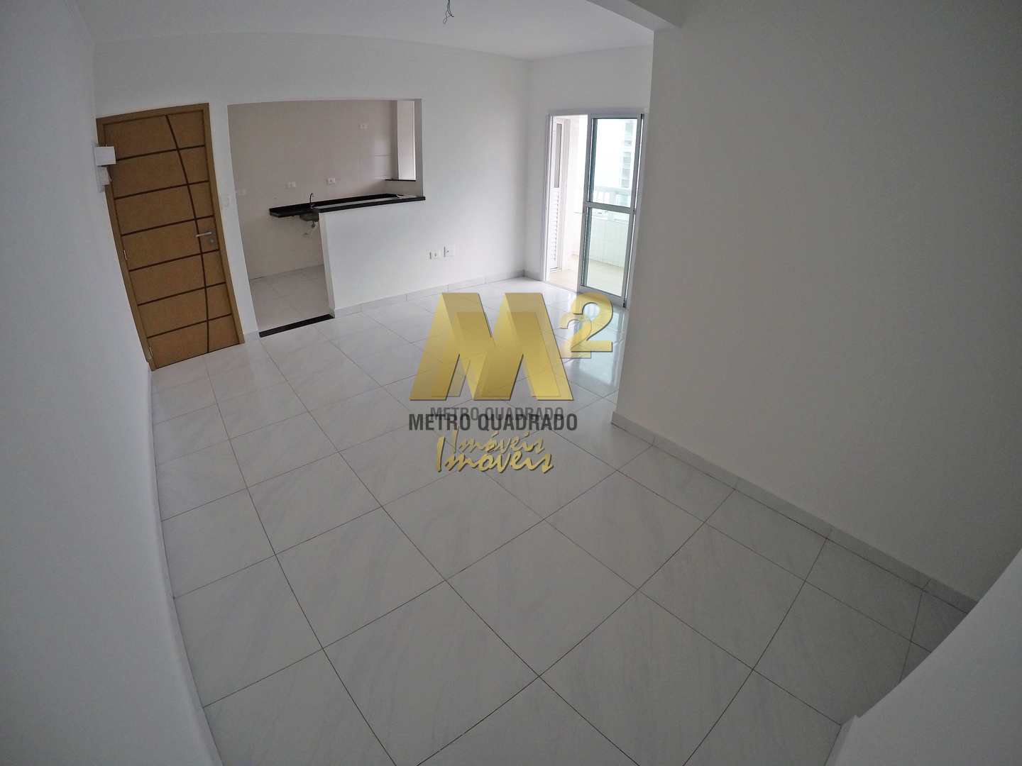 Apartamento à venda com 3 quartos, 94m² - Foto 3