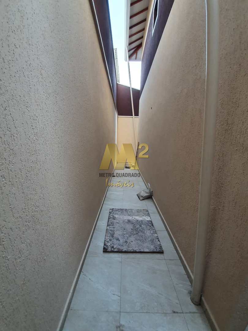 Casa de Condomínio à venda com 2 quartos, 59m² - Foto 5