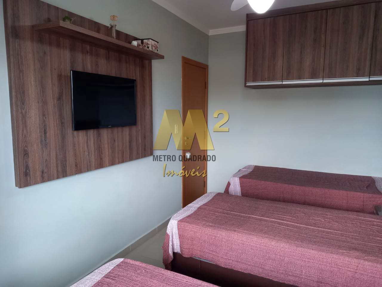 Apartamento à venda com 3 quartos, 119m² - Foto 11