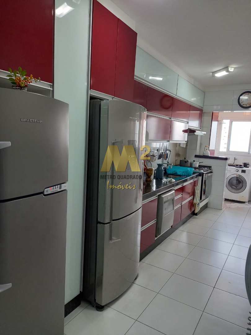 Apartamento à venda com 3 quartos, 119m² - Foto 5