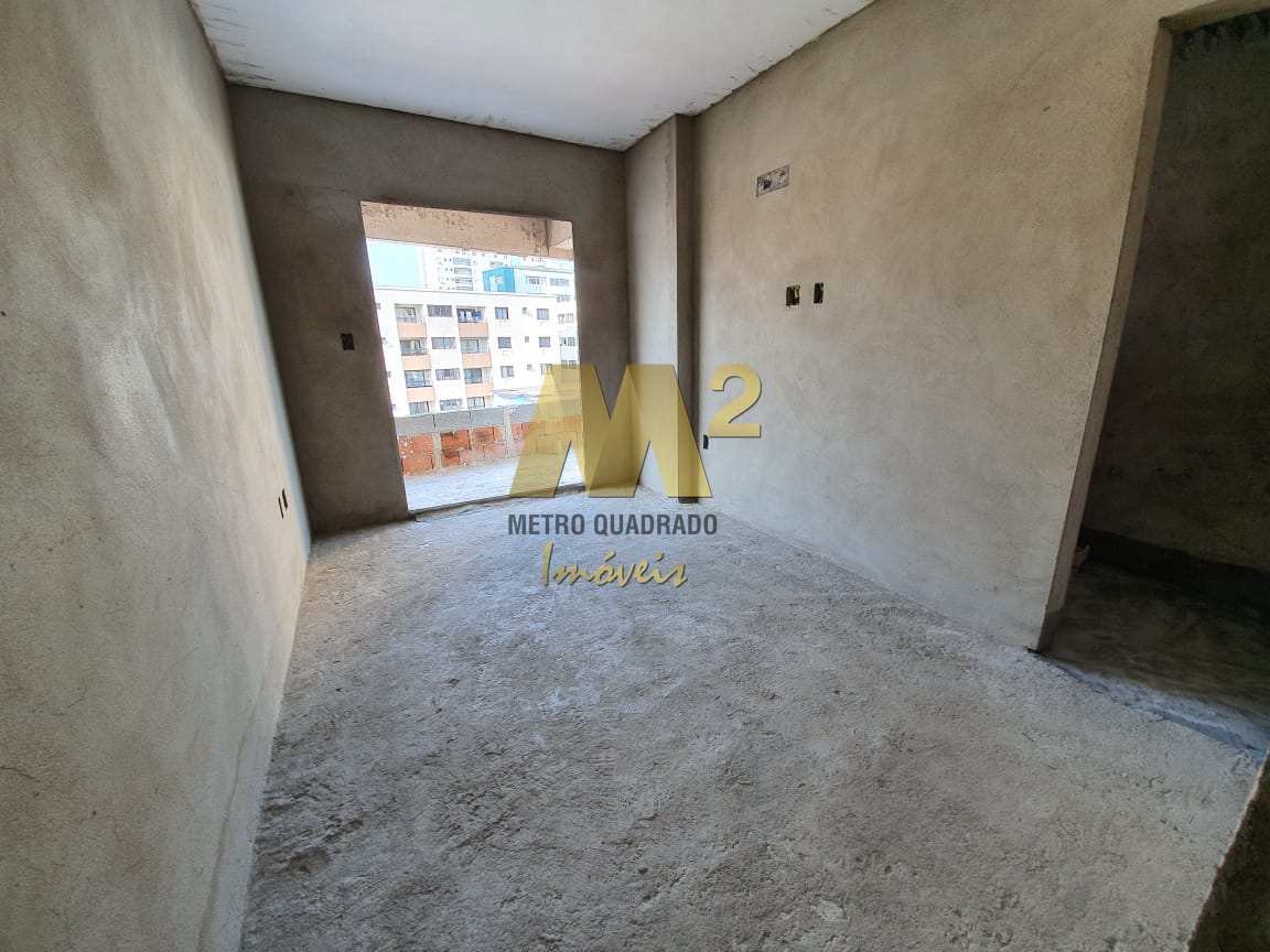 Apartamento à venda com 2 quartos, 89m² - Foto 2