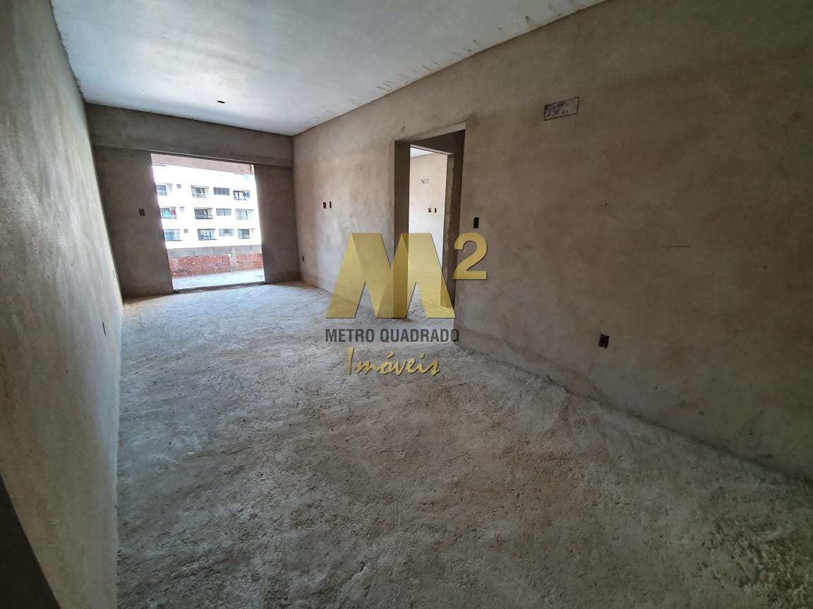 Apartamento à venda com 2 quartos, 89m² - Foto 3