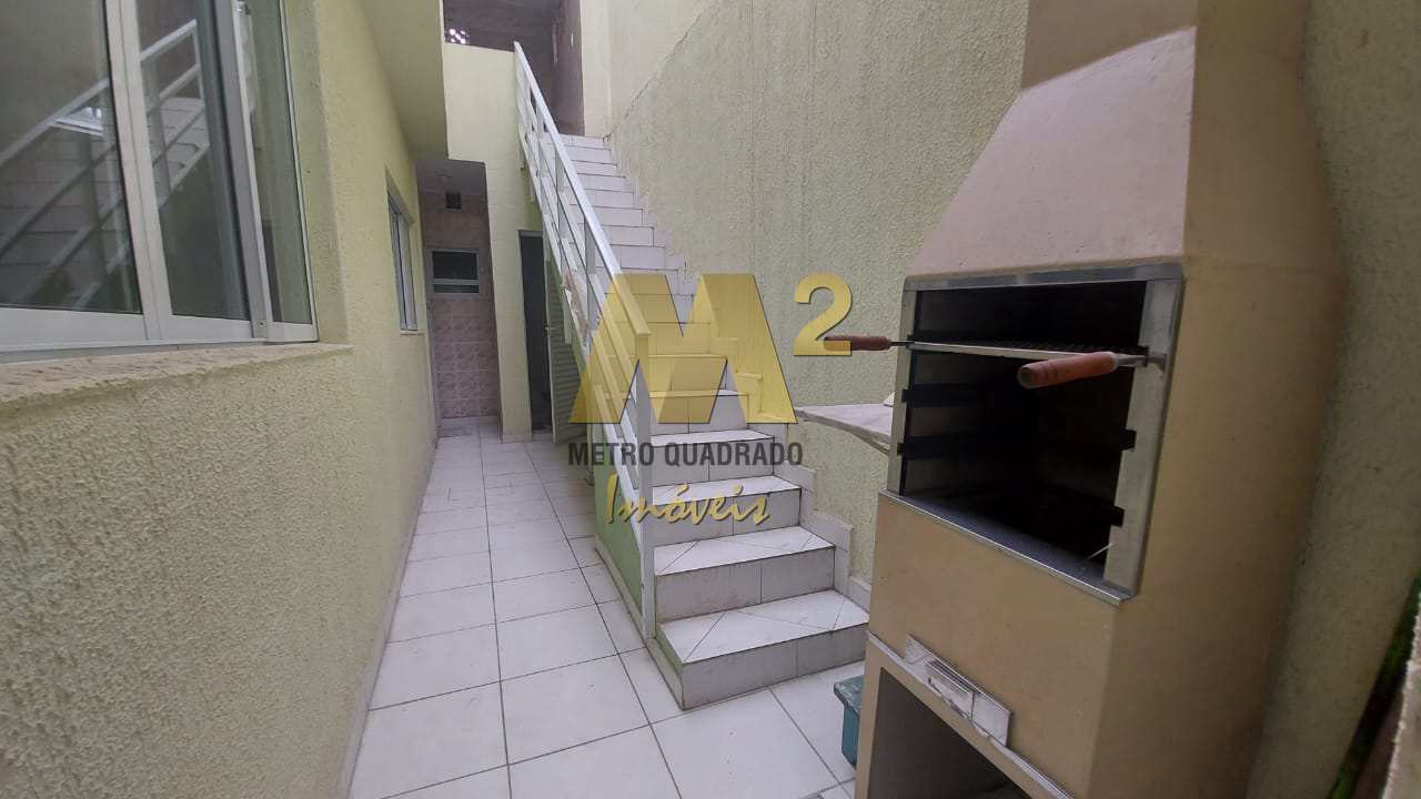 Casa à venda com 3 quartos, 300m² - Foto 14