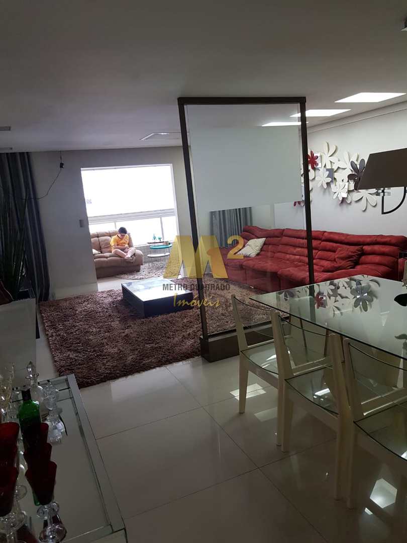 Apartamento, 3 quartos, 150 m² - Foto 4