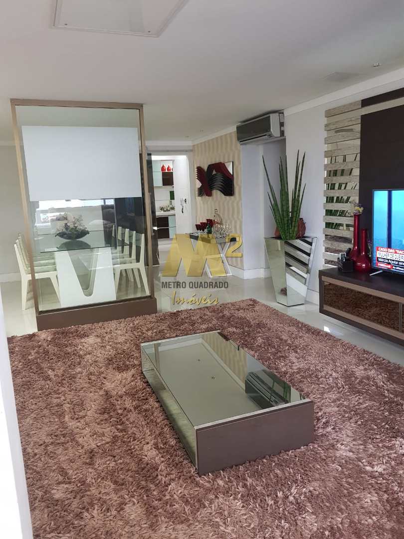 Apartamento, 3 quartos, 150 m² - Foto 3