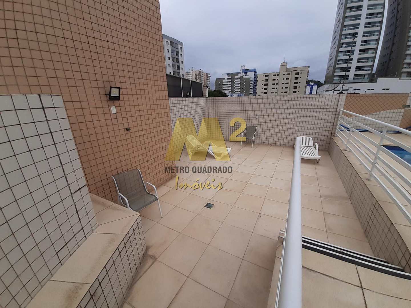 Apartamento à venda com 3 quartos, 80m² - Foto 6