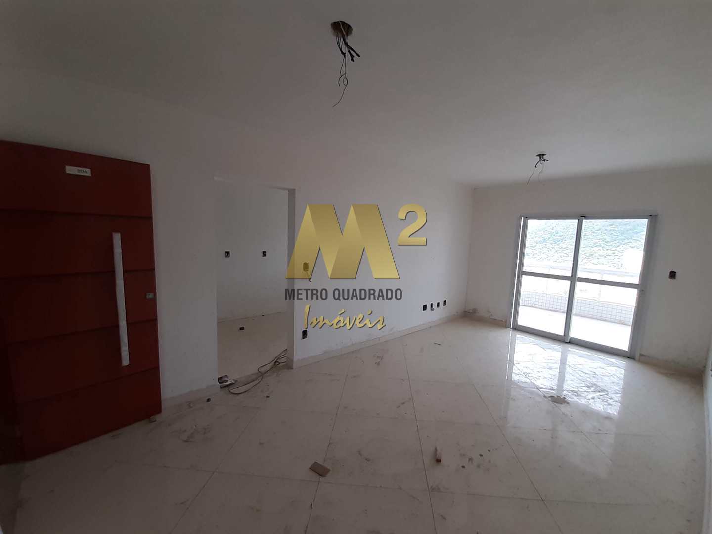 Apartamento à venda com 3 quartos, 144m² - Foto 1