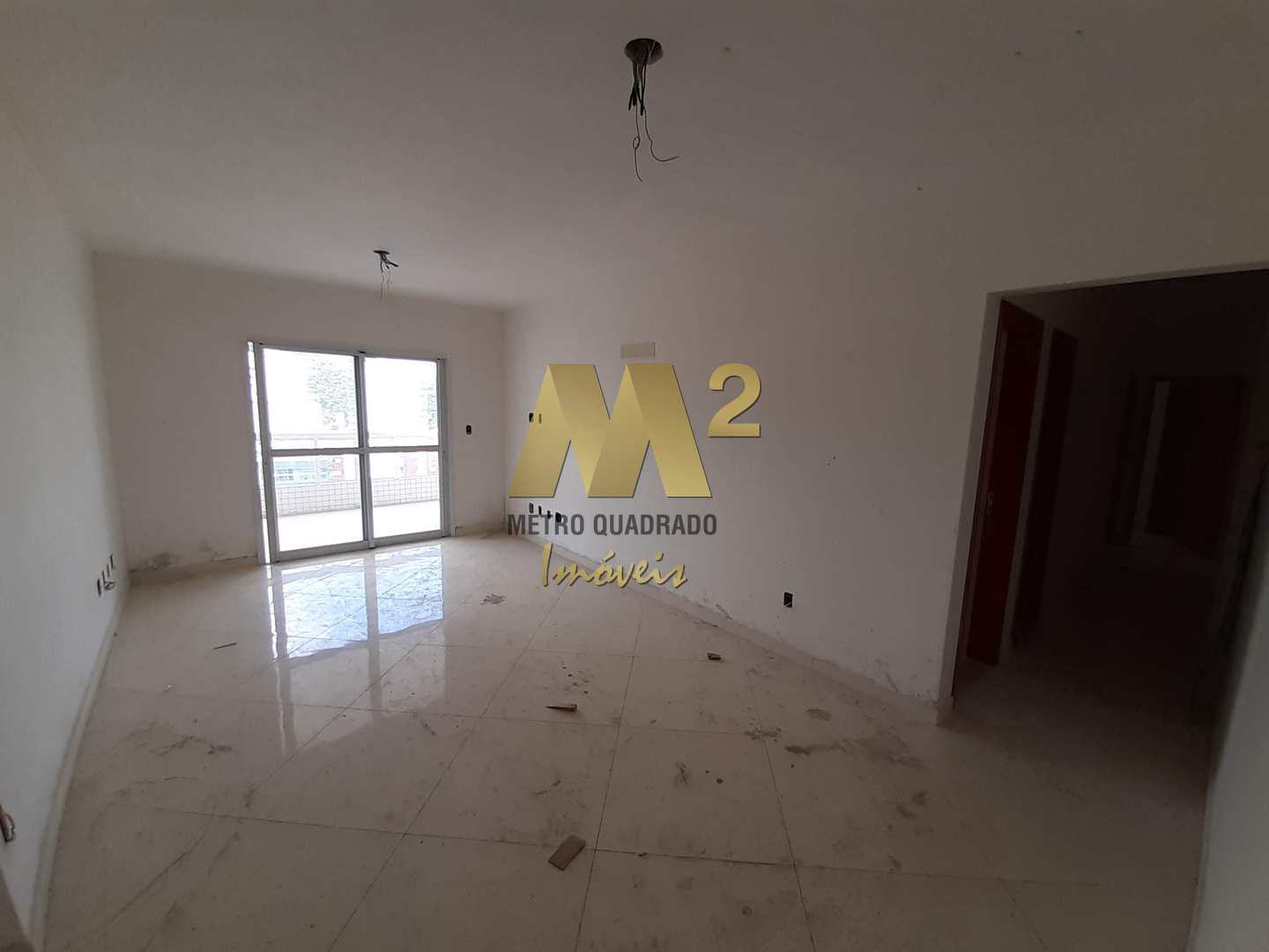 Apartamento à venda com 3 quartos, 144m² - Foto 2