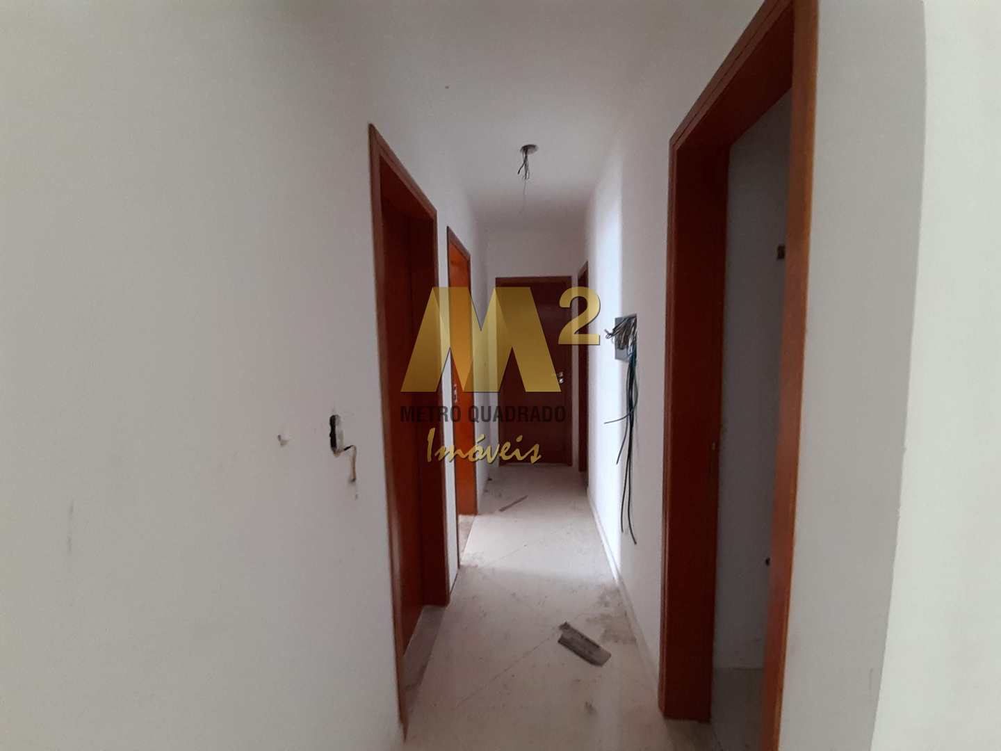 Apartamento à venda com 3 quartos, 162m² - Foto 9