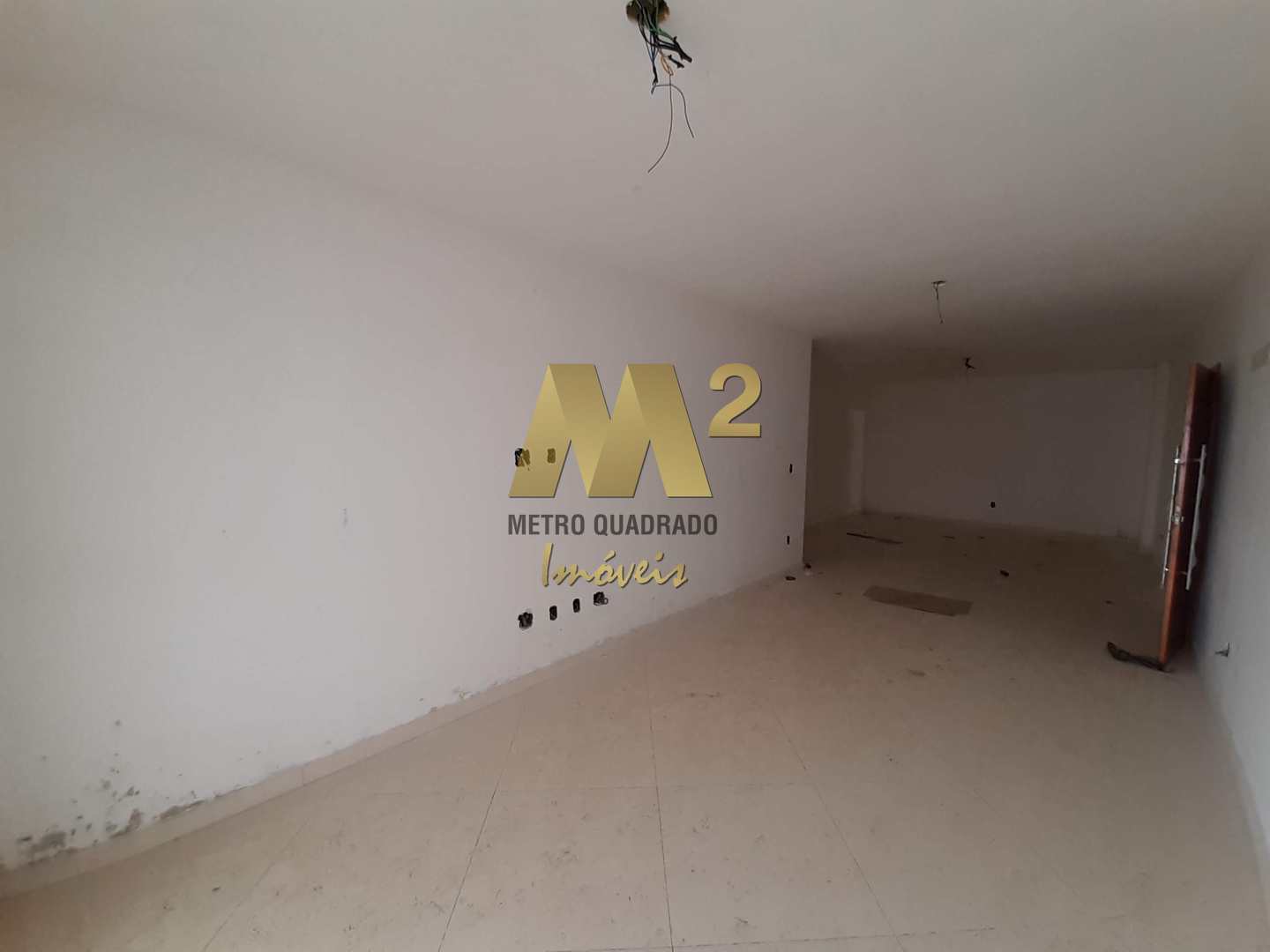 Apartamento à venda com 3 quartos, 162m² - Foto 3