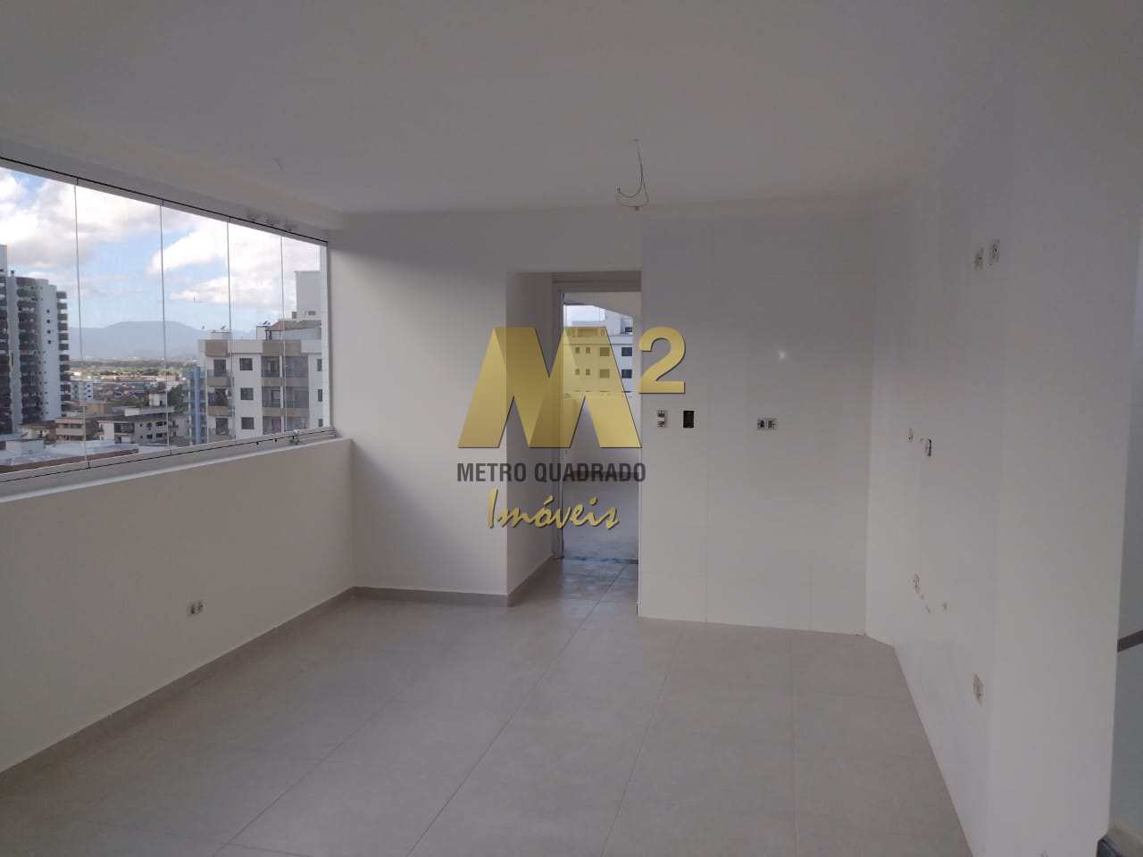 Apartamento à venda com 1 quarto, 45m² - Foto 6