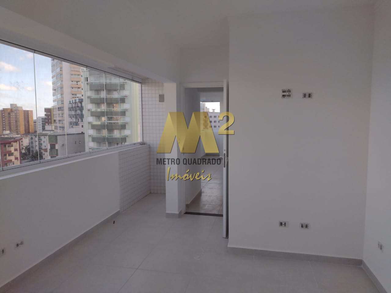 Apartamento à venda com 1 quarto, 45m² - Foto 5