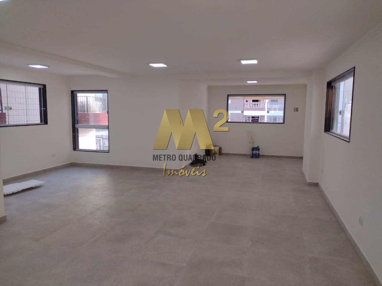 Apartamento à venda com 1 quarto, 45m² - Foto 9