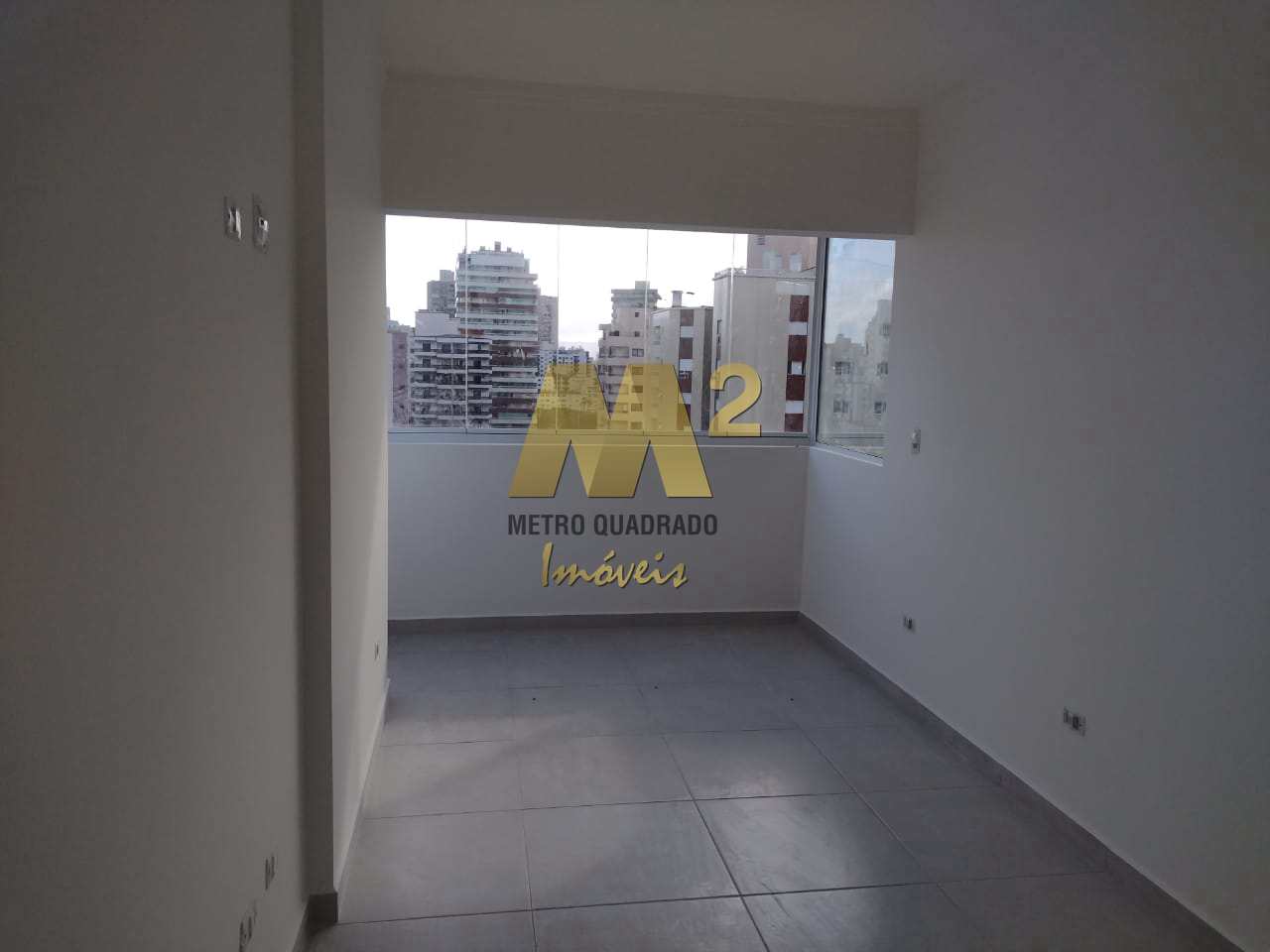 Apartamento à venda com 1 quarto, 45m² - Foto 4